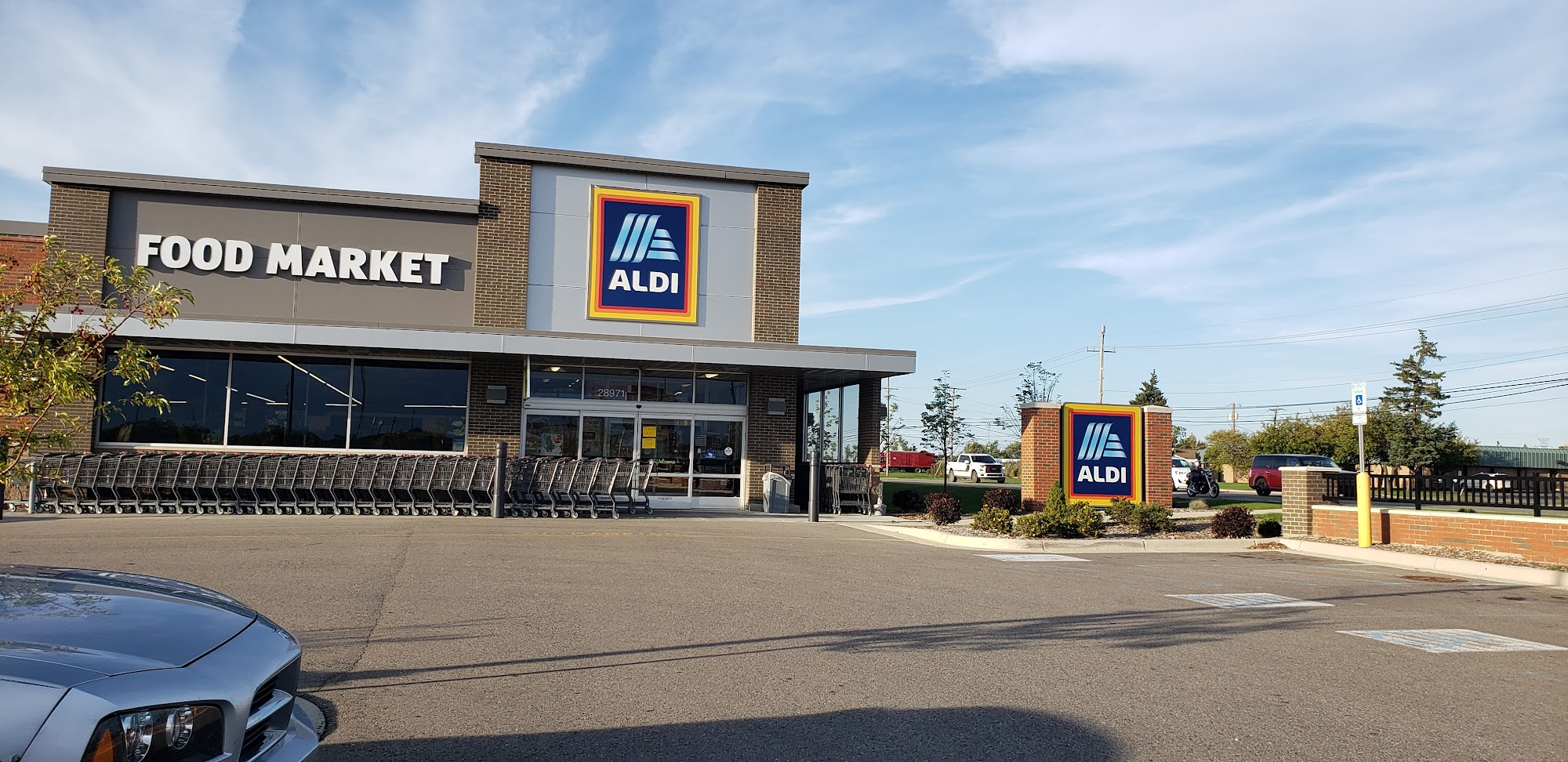 ALDI