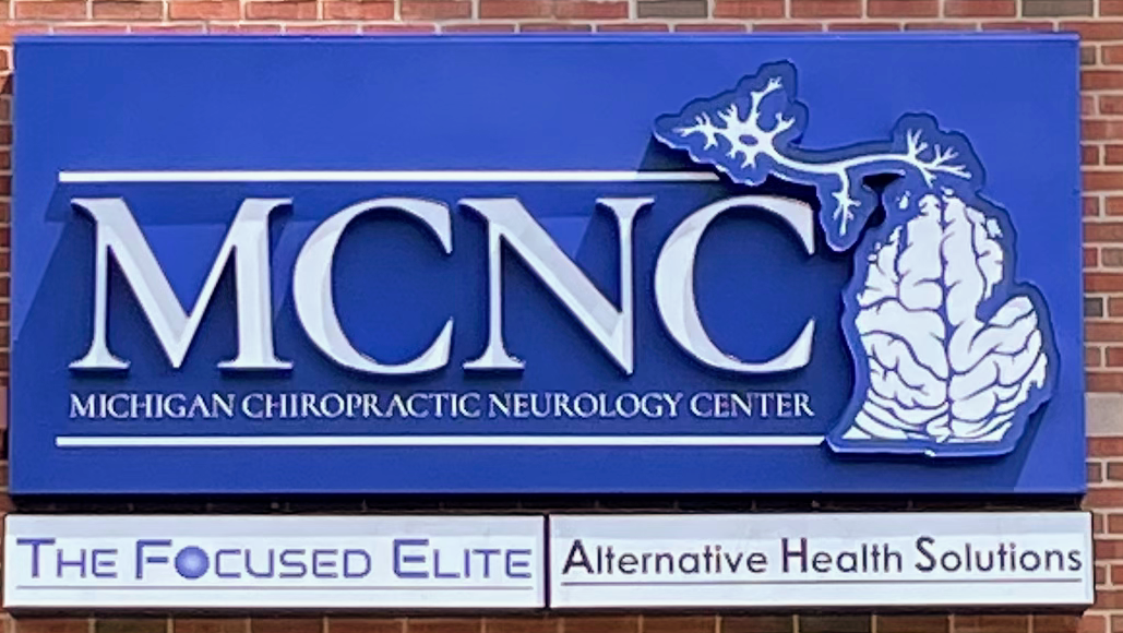 Michigan Chiropractic Neurology Center