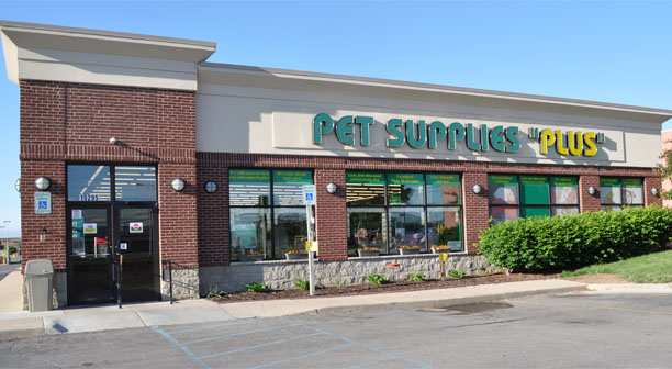 Pet Supplies Plus Woodhaven