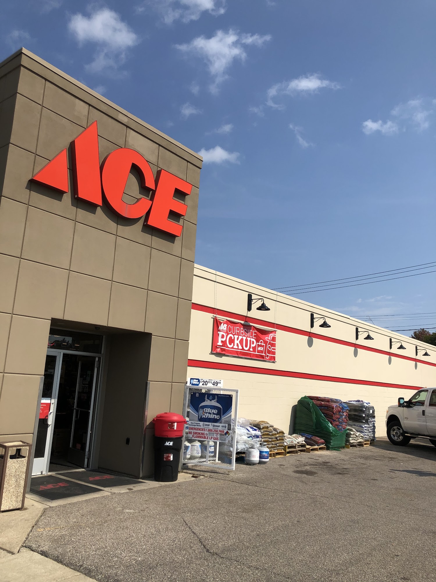 Jerry's Ace Hardware