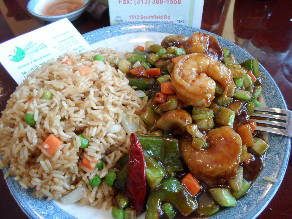 Photo credit: zomato