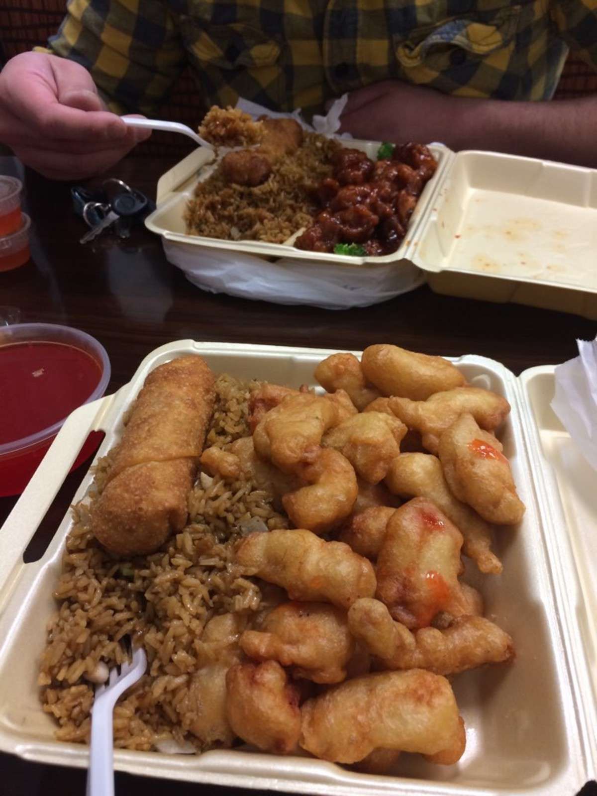 Photo credit: zomato