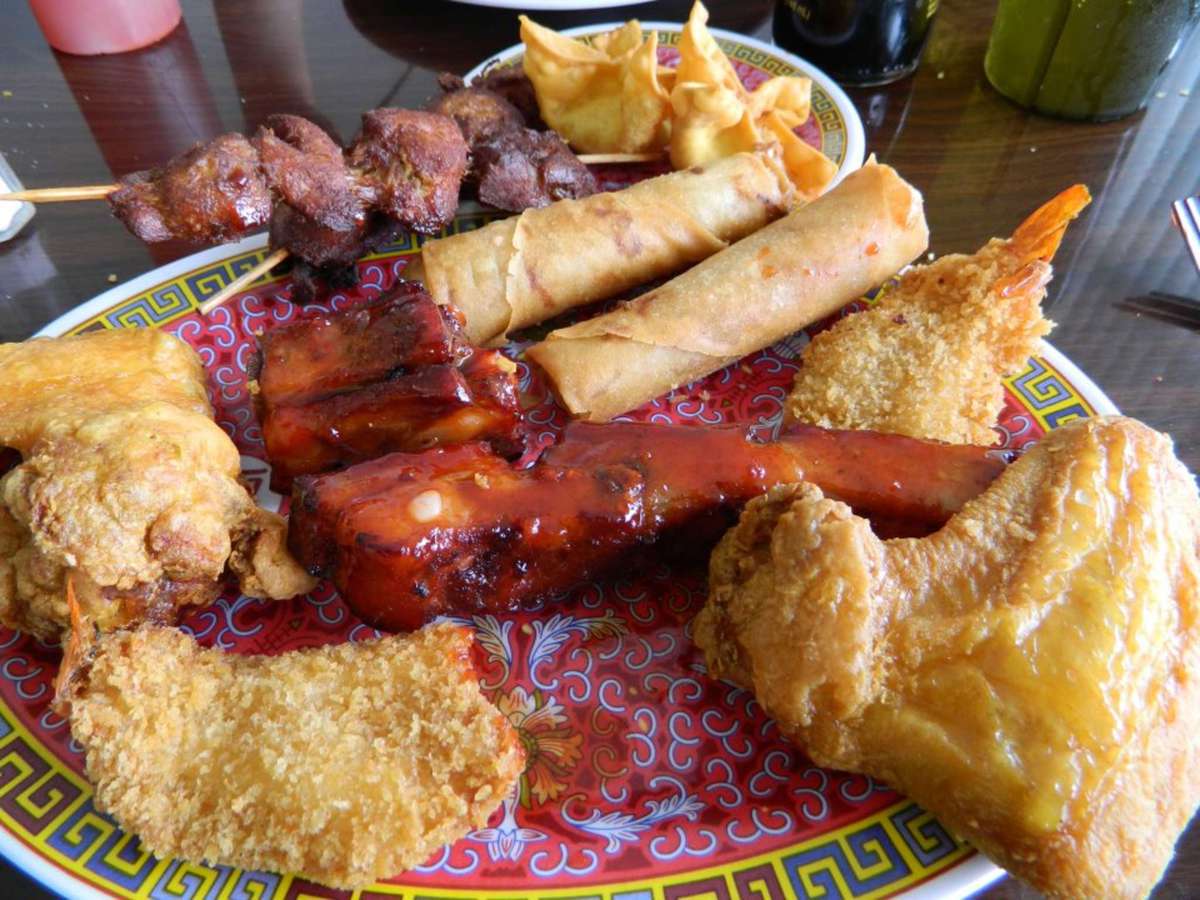 Photo credit: zomato