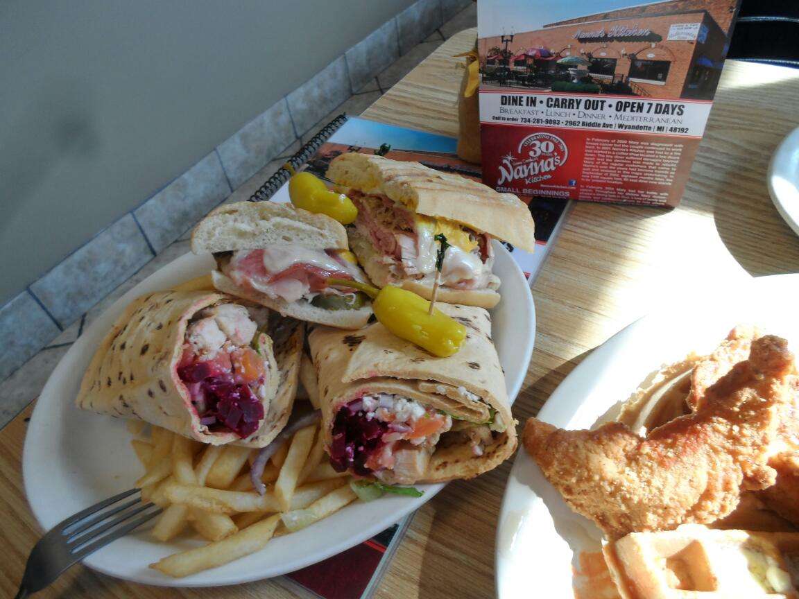 Photo credit: zomato