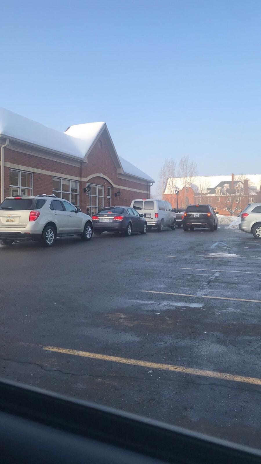 Photo credit: nextdoor