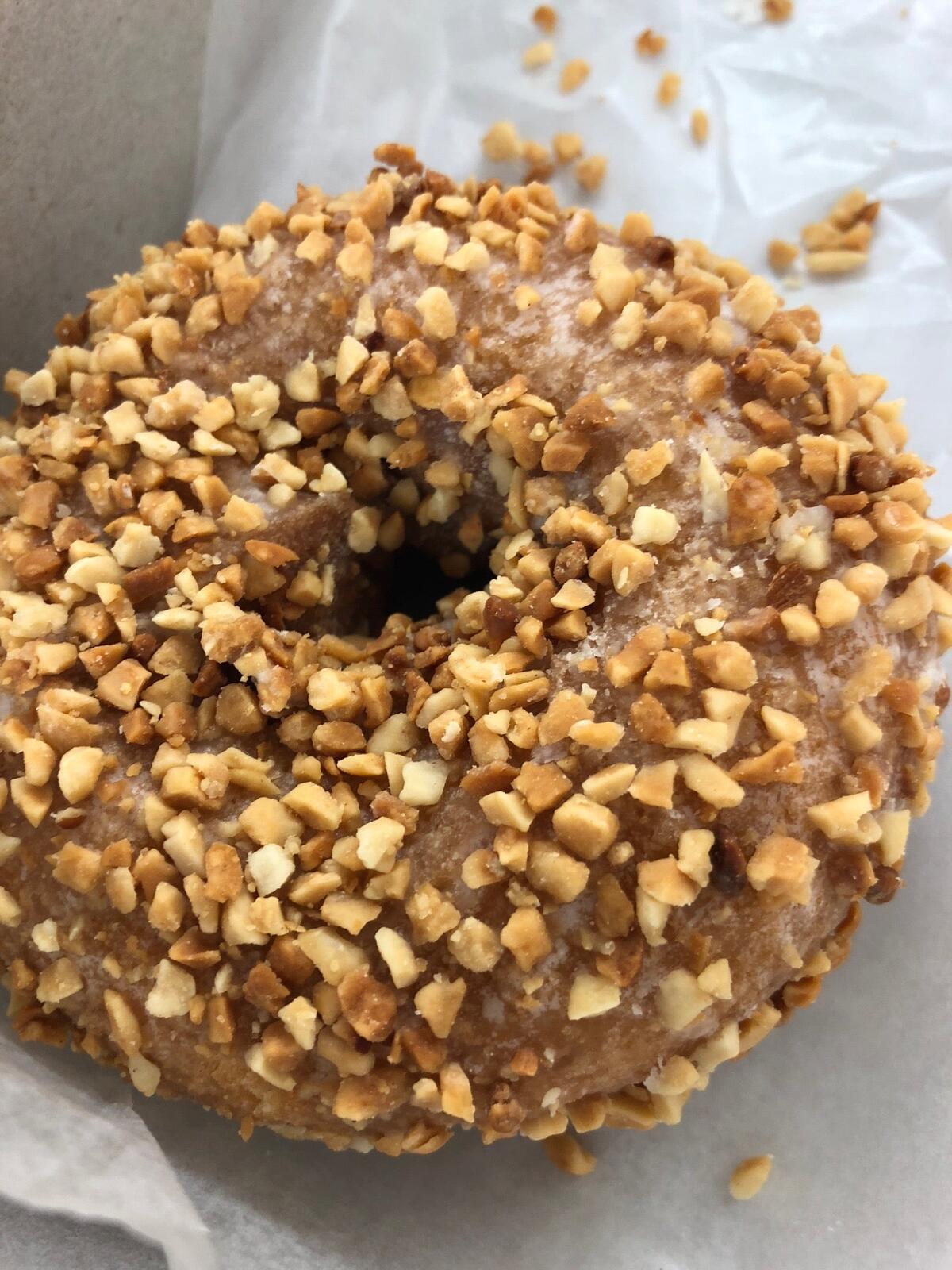 Photo credit: nextdoor