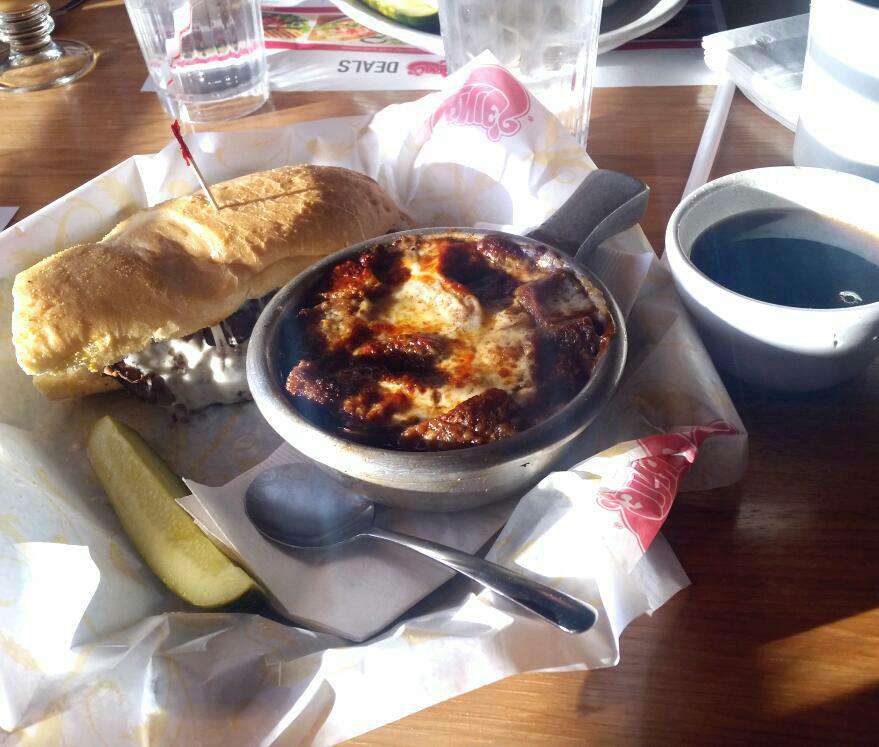 Photo credit: zomato