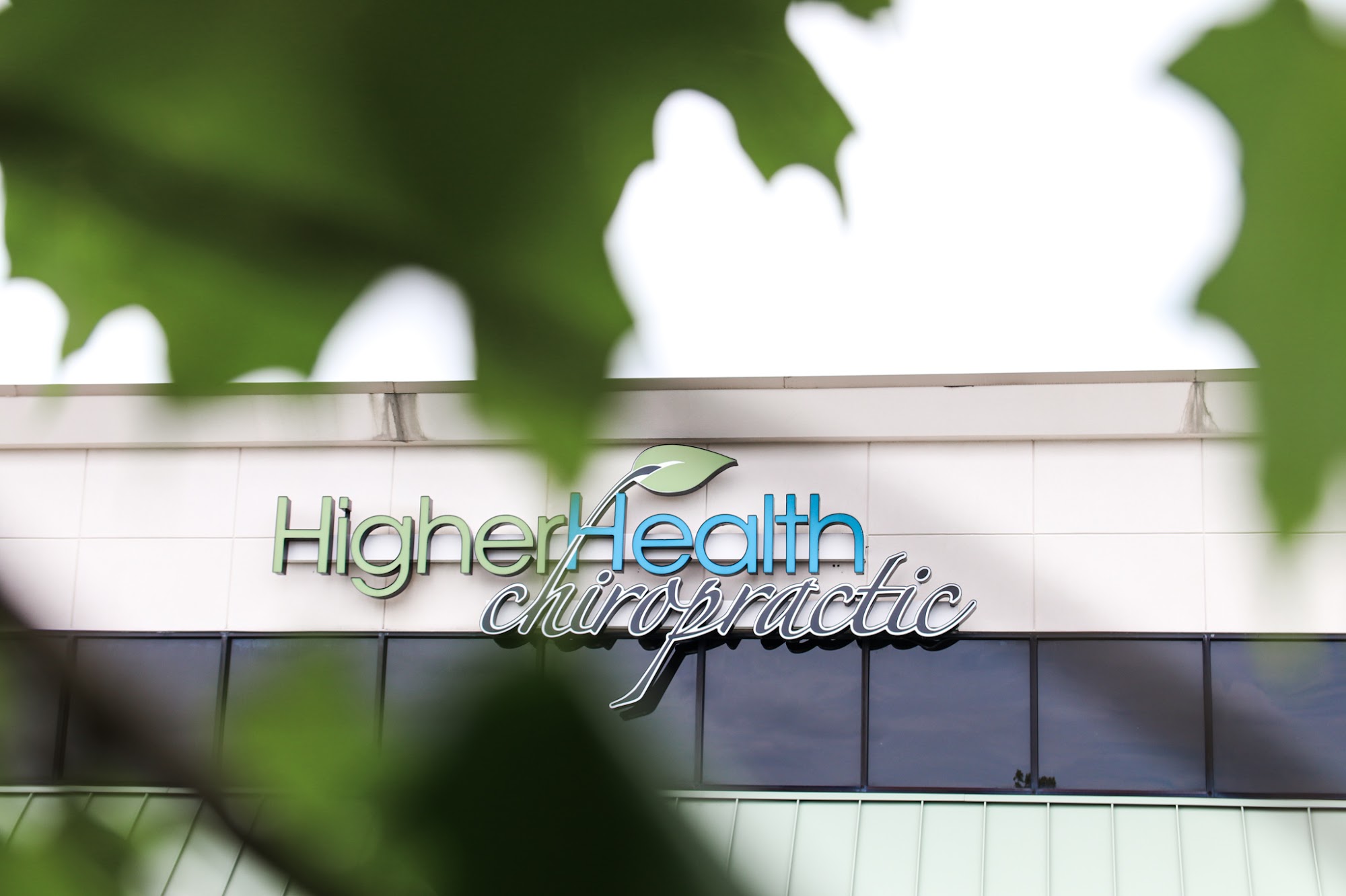 Higher Health Chiropractic- HQ