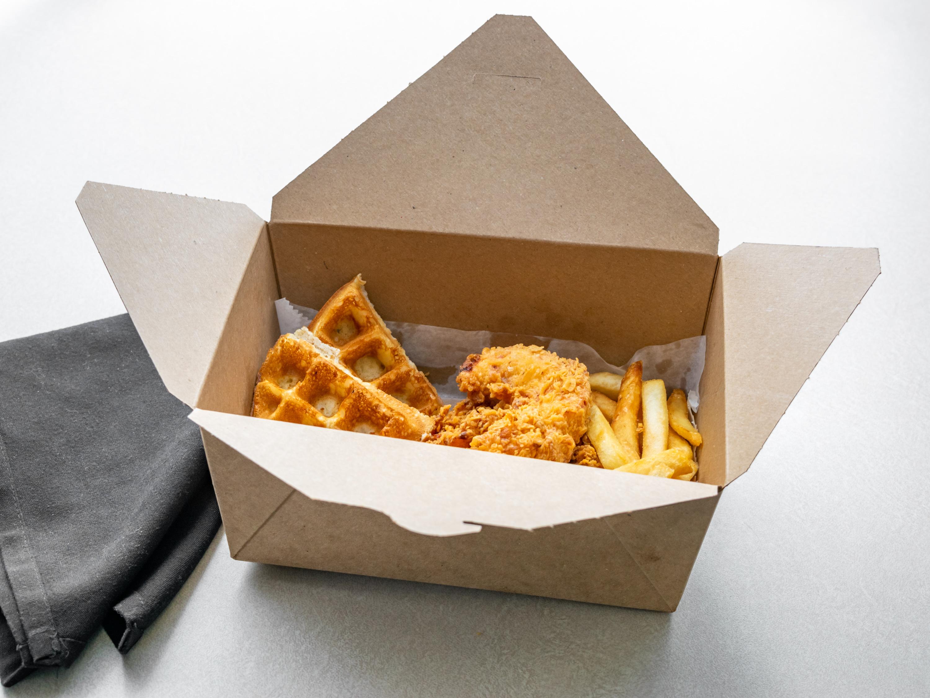 Photo credit: grubhub