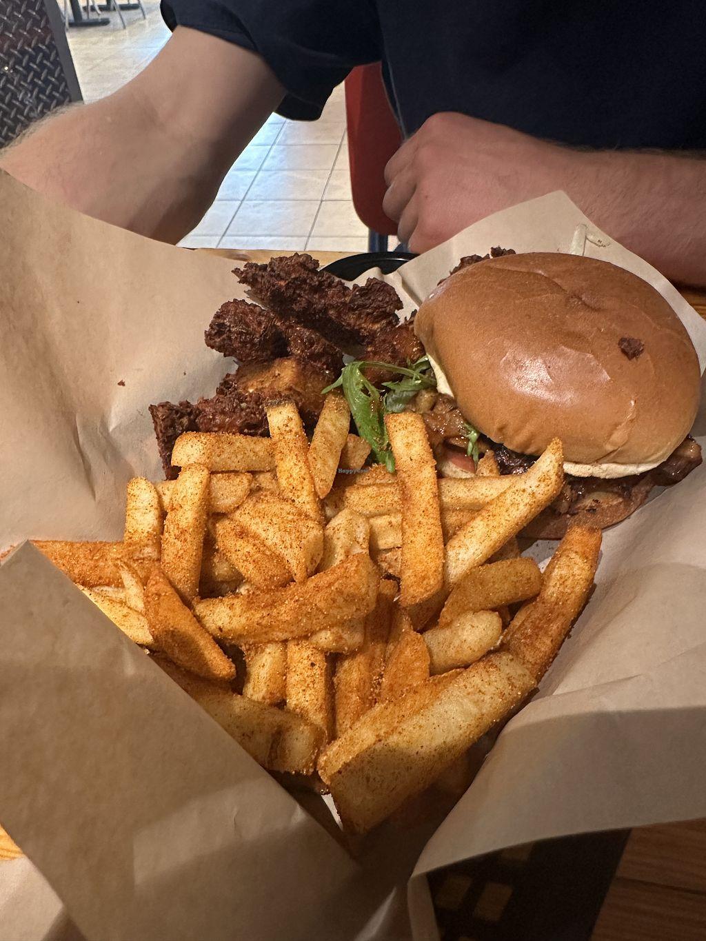 Photo credit: happycow