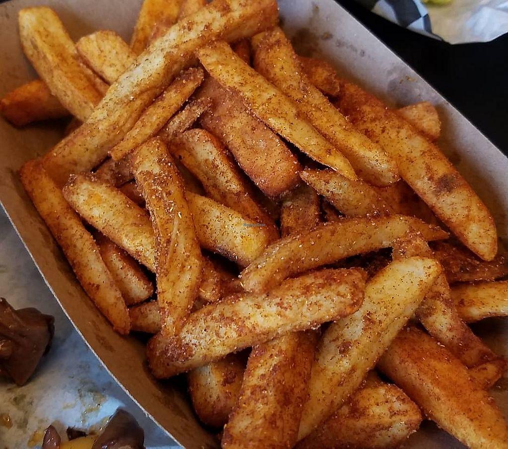 Photo credit: happycow