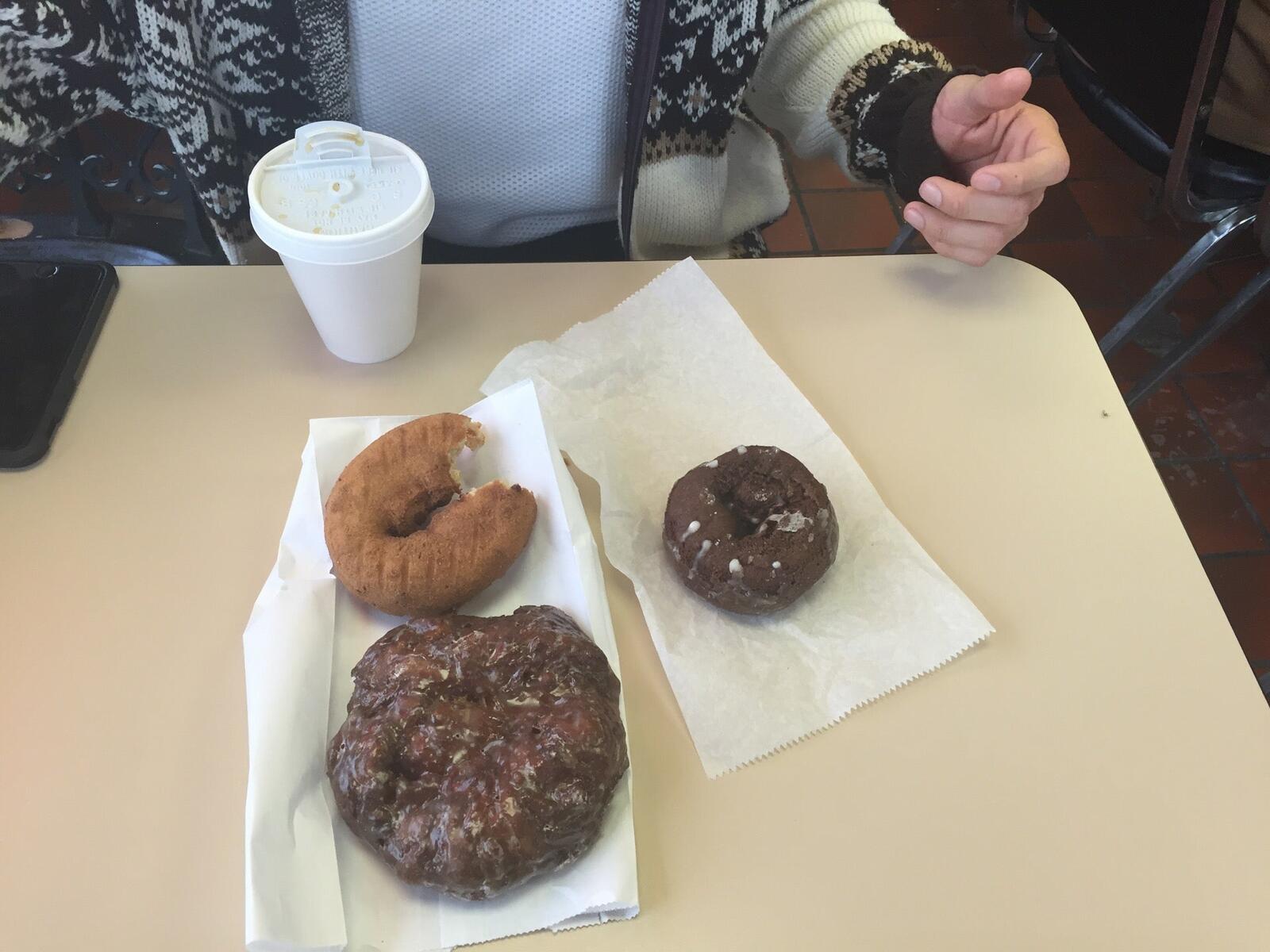 Photo credit: nextdoor