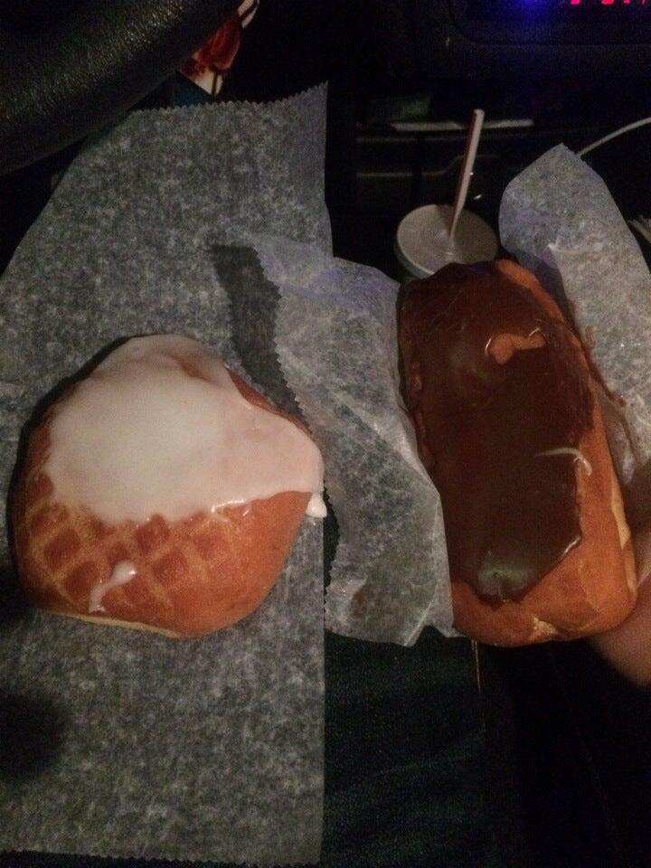 Photo credit: nextdoor