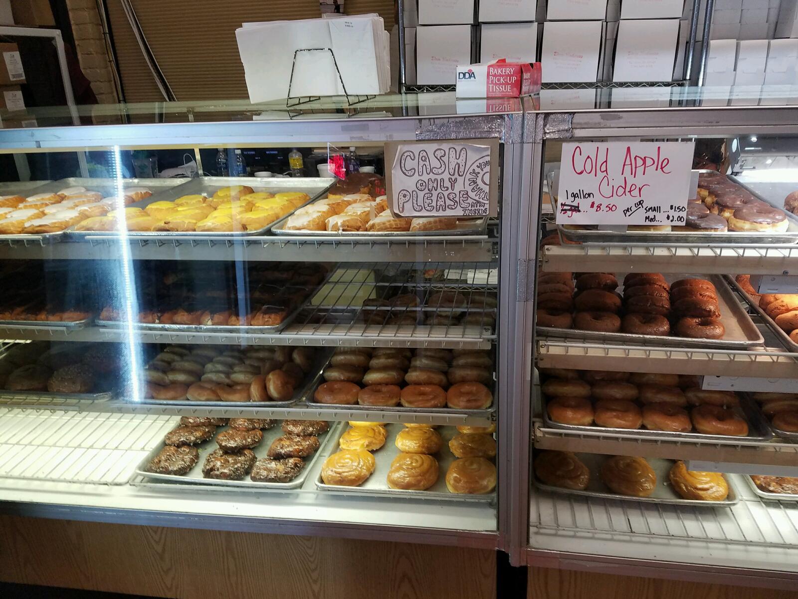 Photo credit: nextdoor