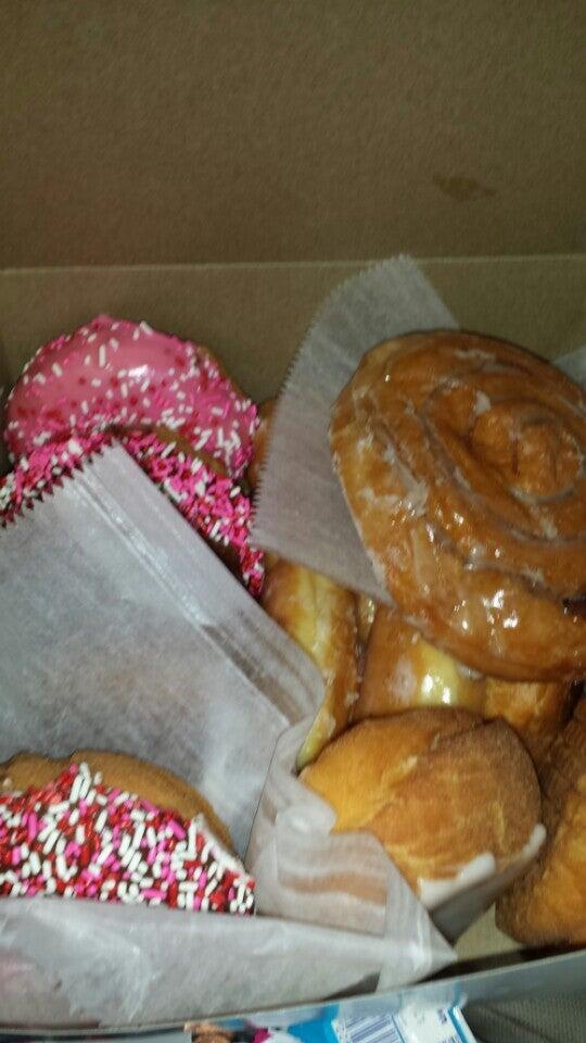 Photo credit: nextdoor