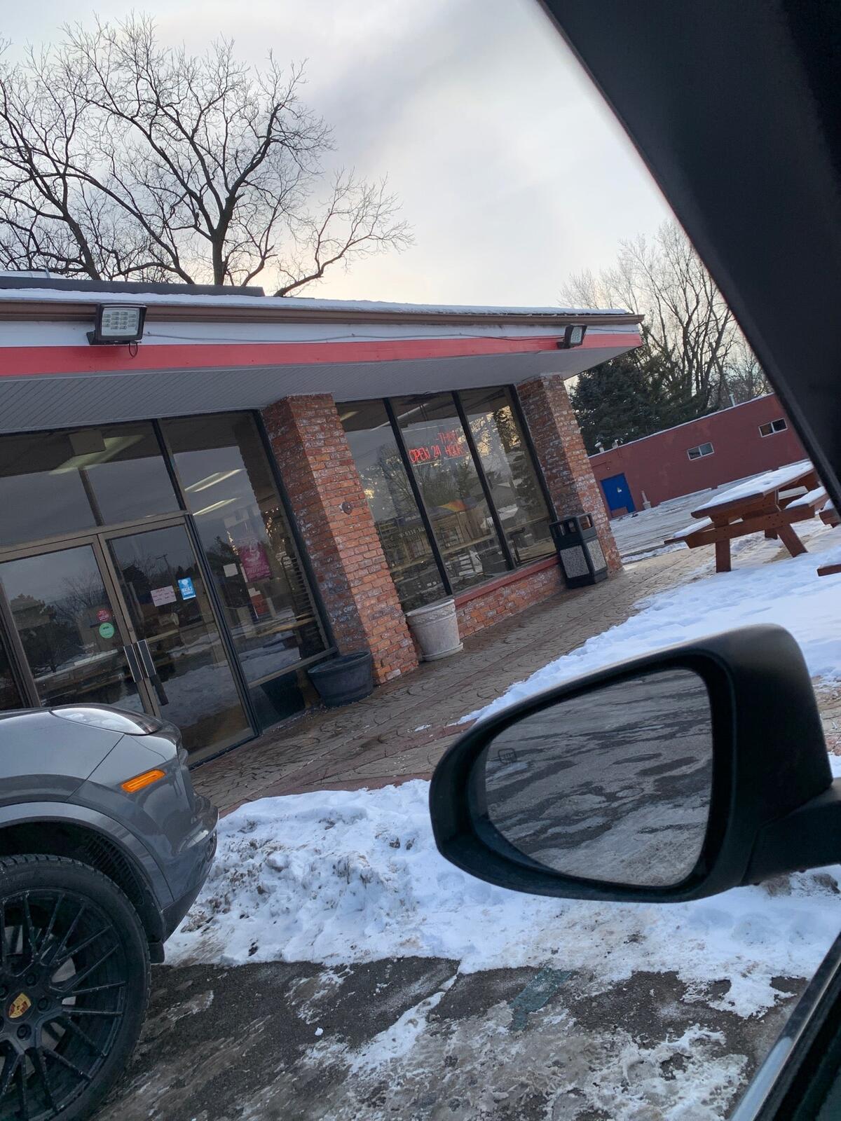 Photo credit: nextdoor