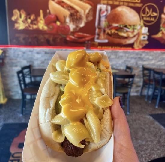 Photo credit: ubereats