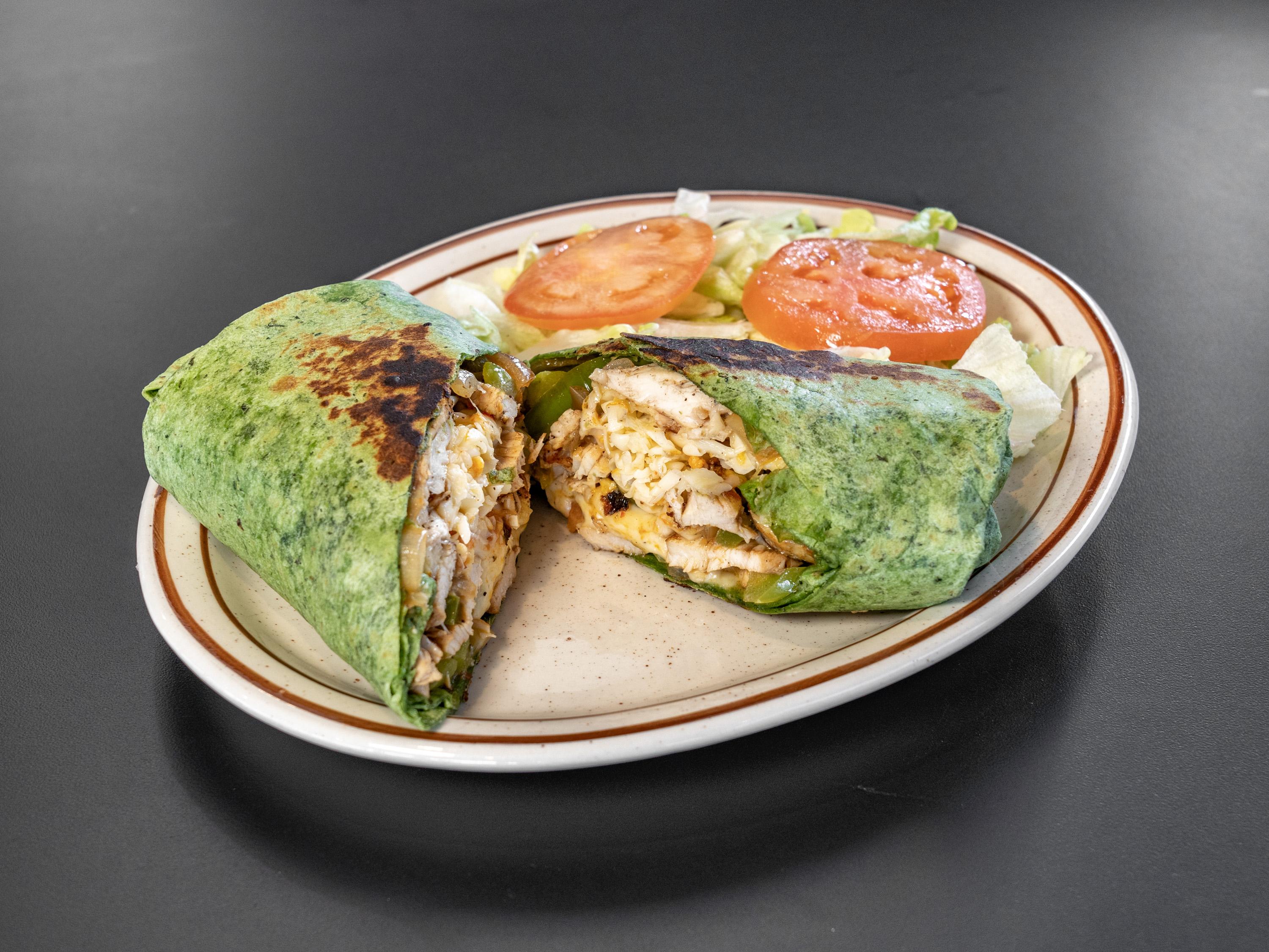 Photo credit: grubhub