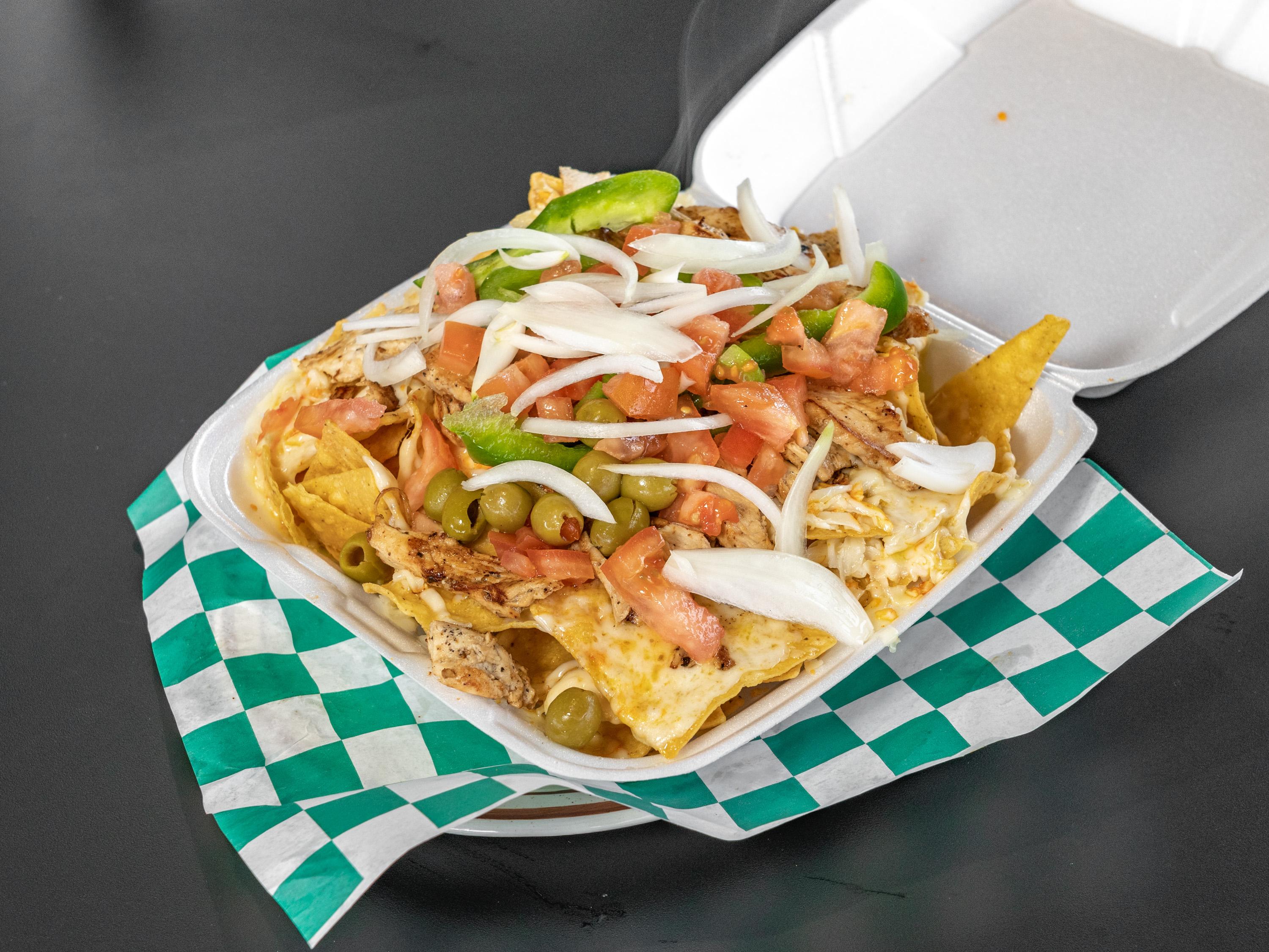 Photo credit: grubhub