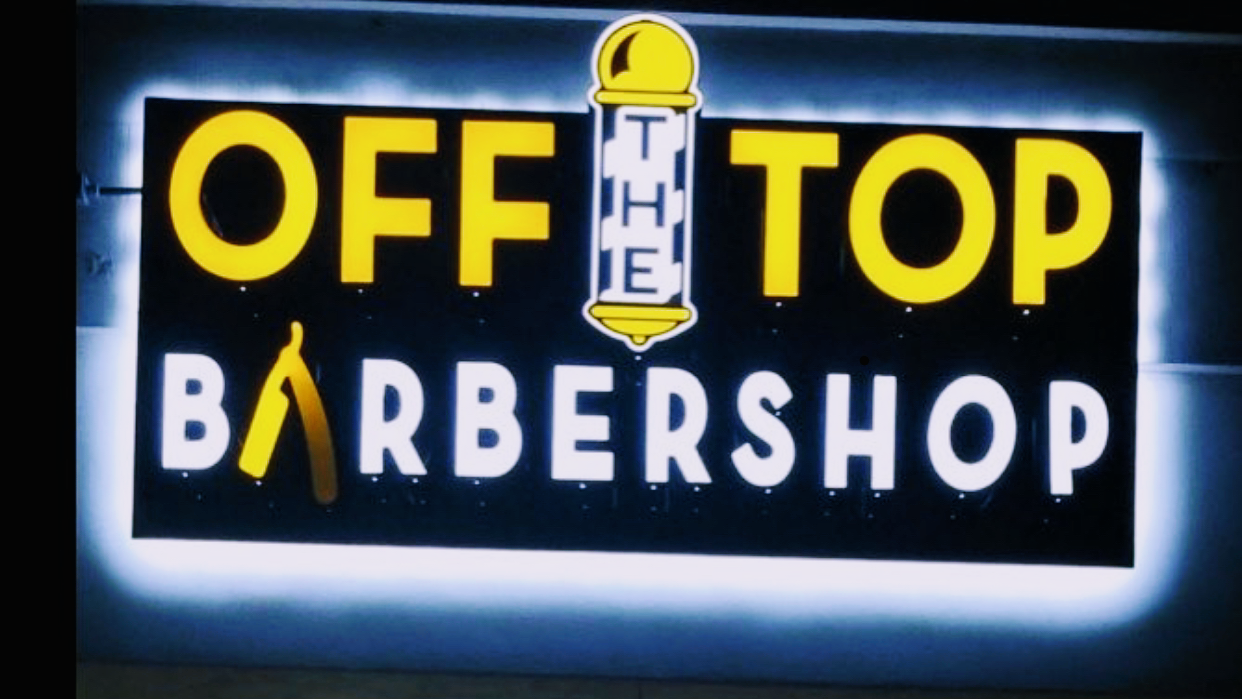 Off The Top Barbershop