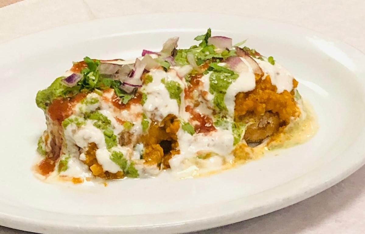 Photo credit: grubhub