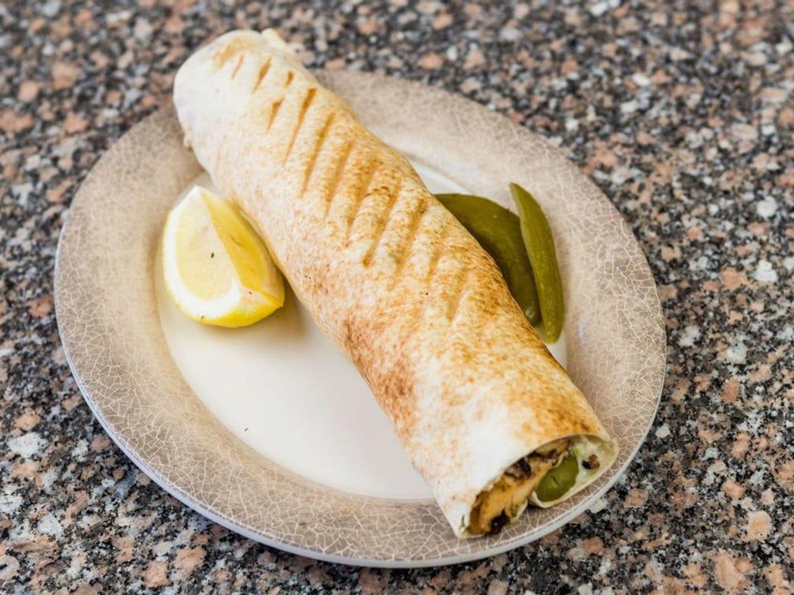 Photo credit: grubhub
