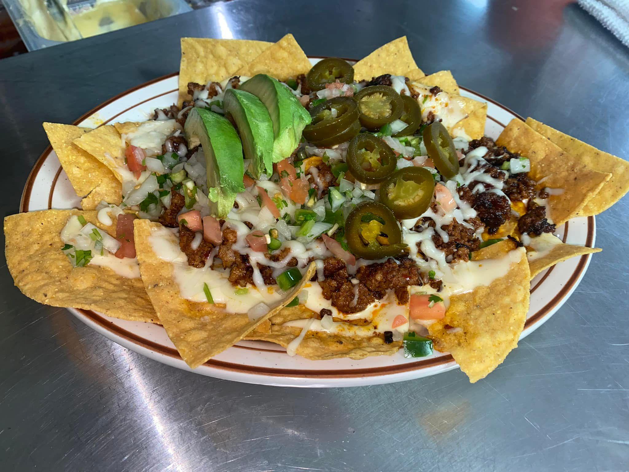 Photo credit: grubhub