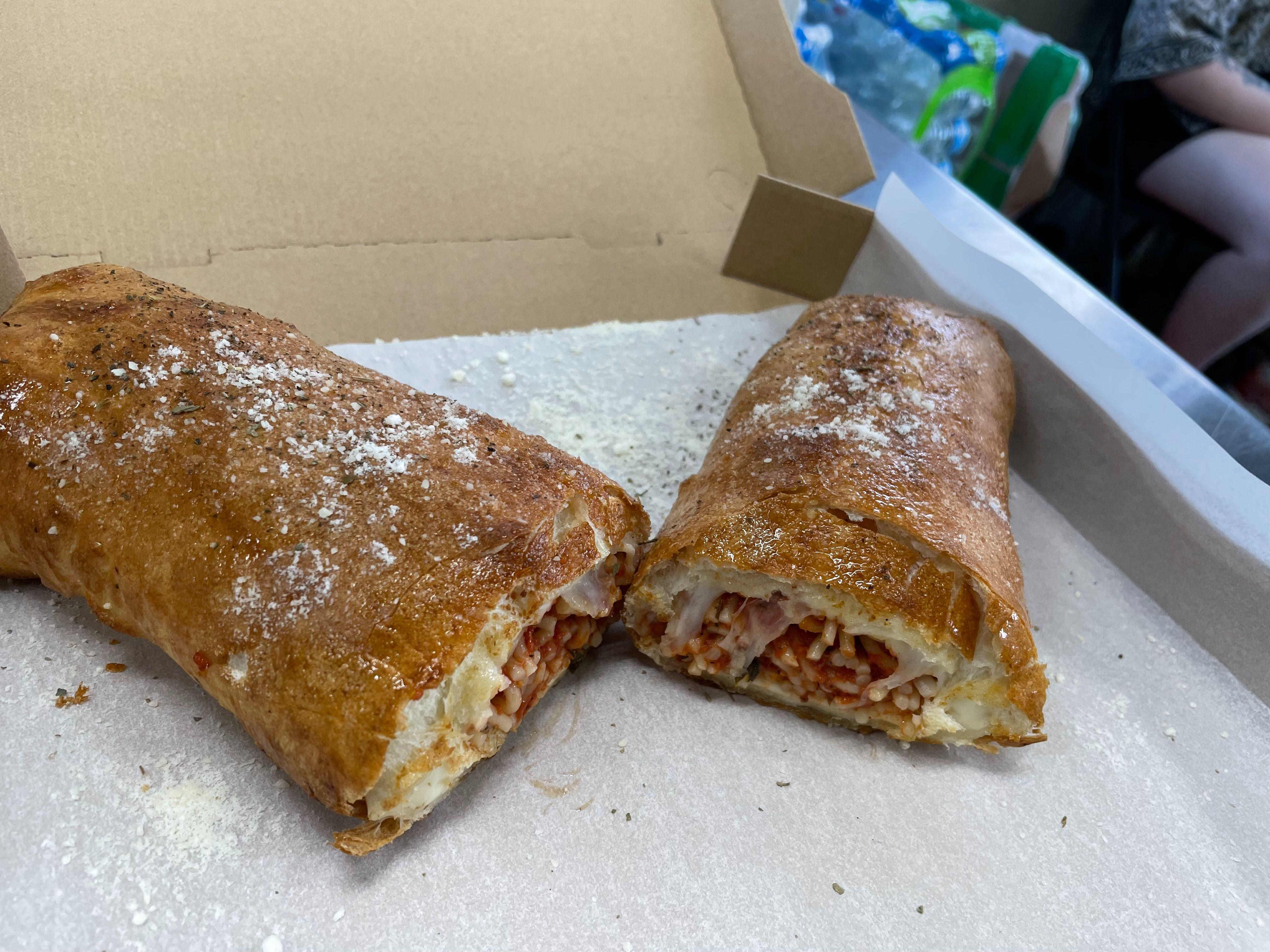 Photo credit: grubhub