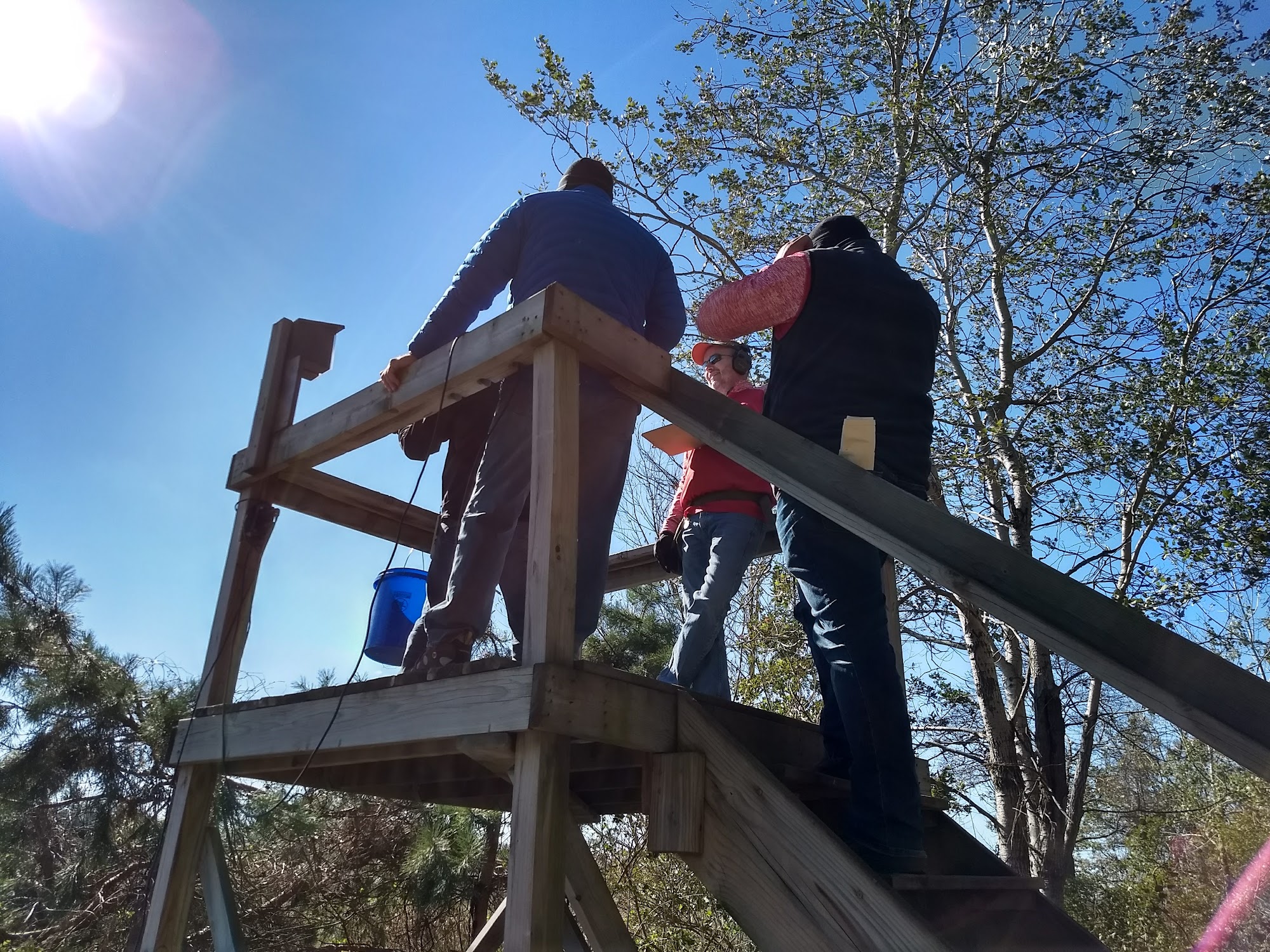 Blendon Pines Sporting Clays