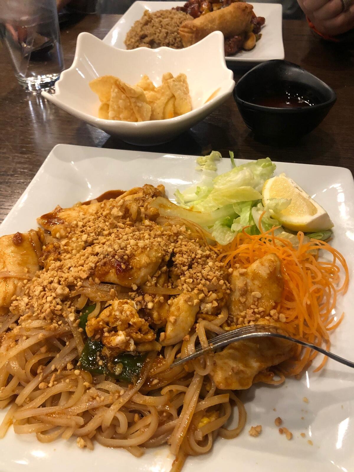 Photo credit: nextdoor