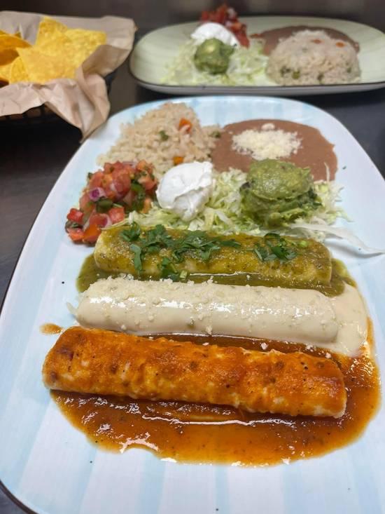 Photo credit: ubereats