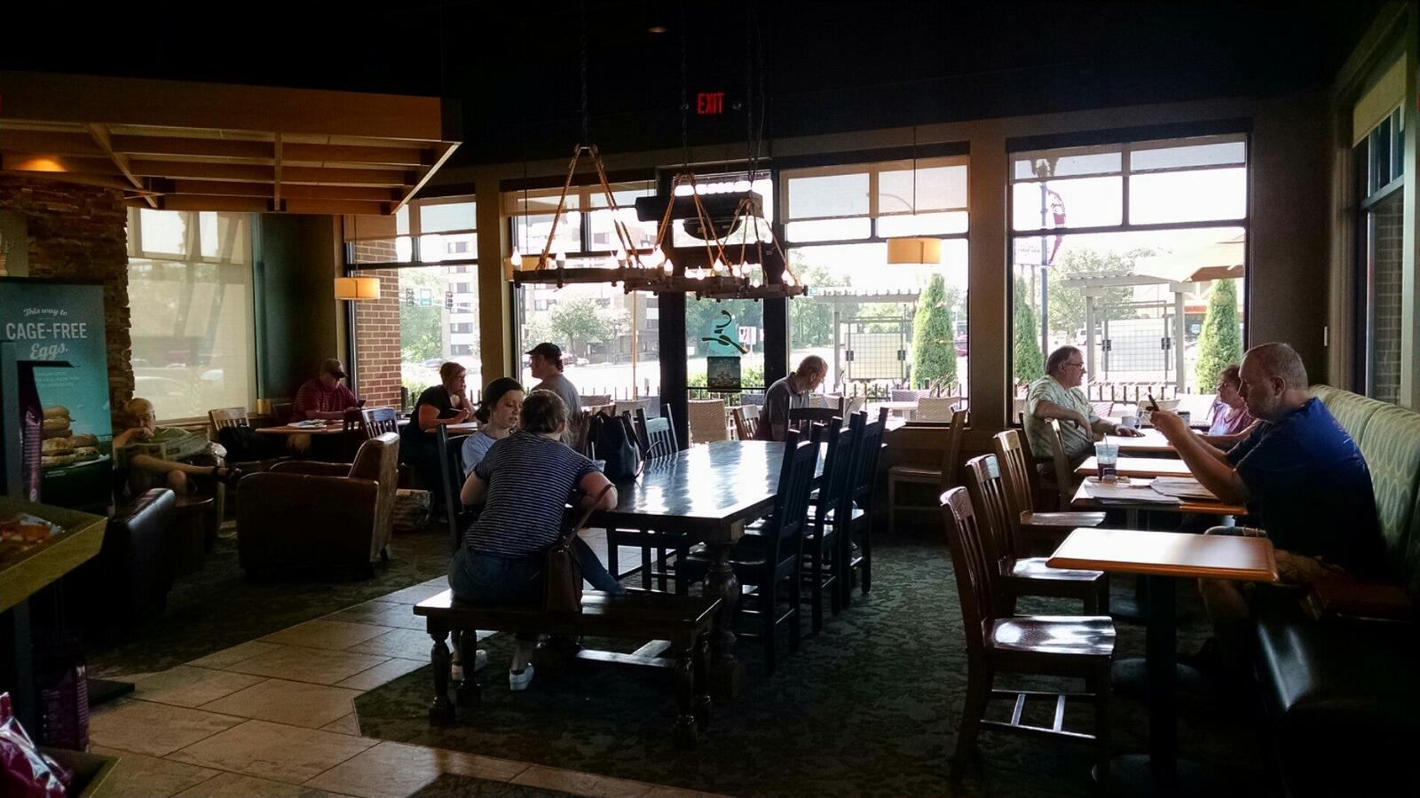 Photo credit: nextdoor