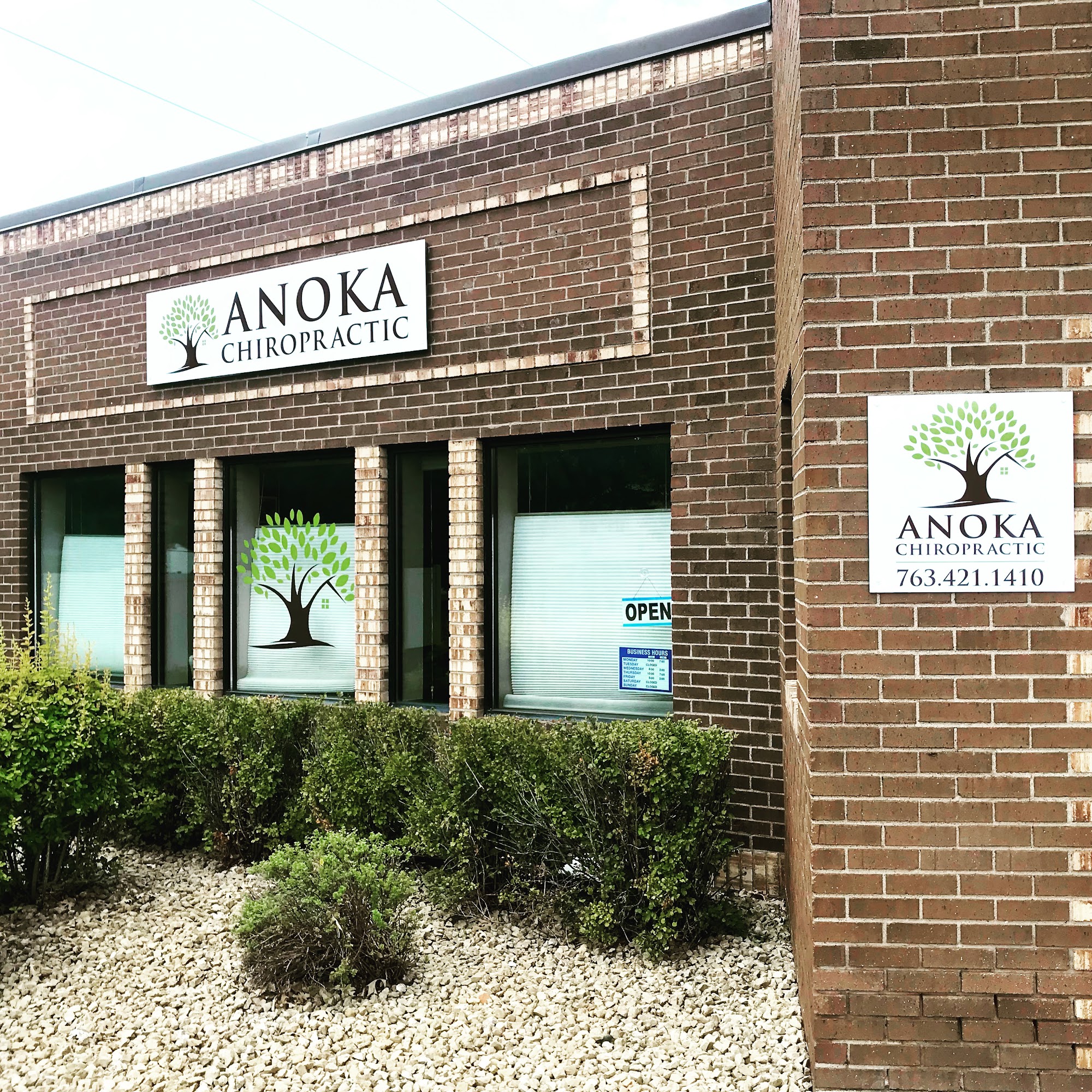 Anoka Chiropractic