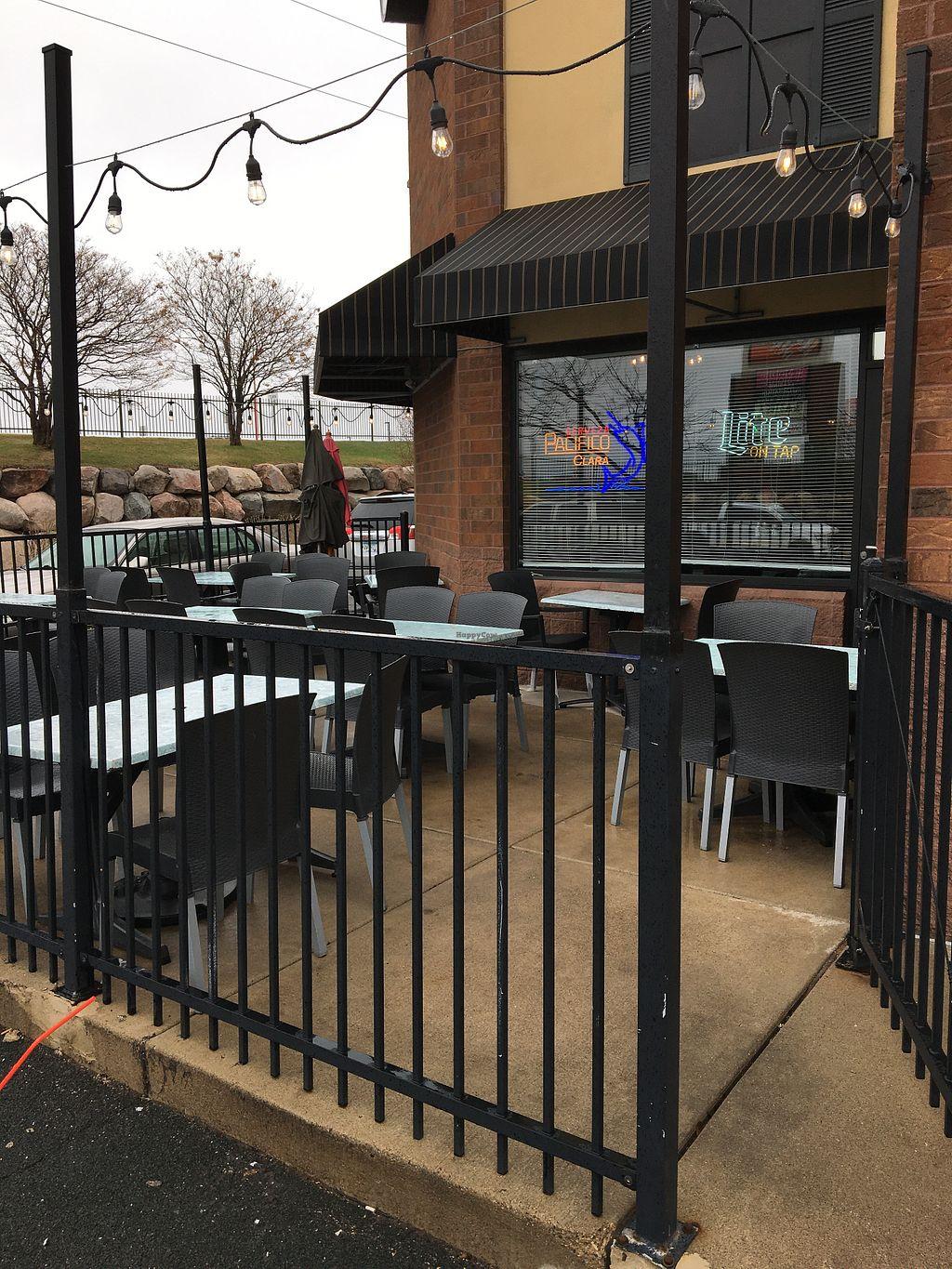 Photo credit: happycow