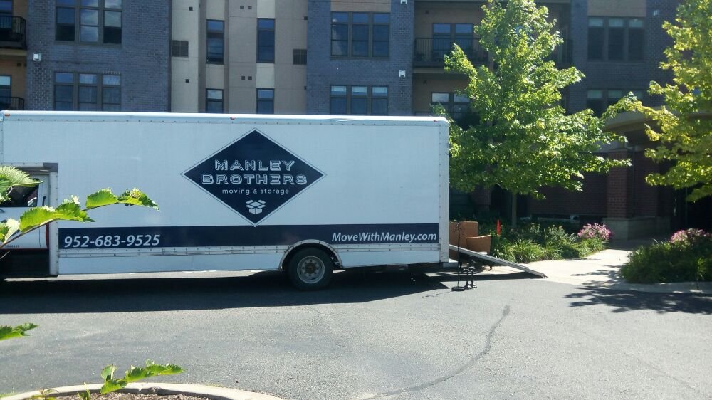 Manley Brothers Moving & Storage