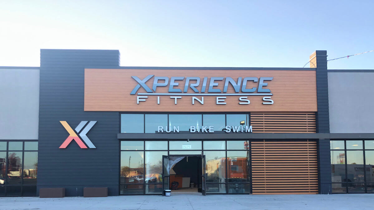 Xperience Fitness of Apple Valley