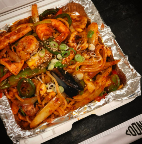 Photo credit: grubhub