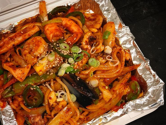Photo credit: grubhub