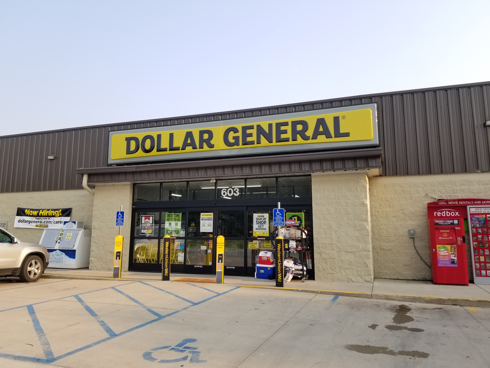 Dollar General