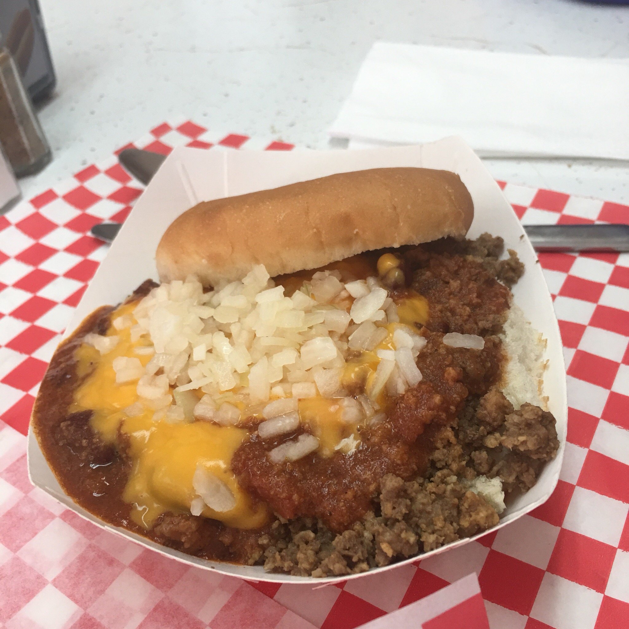 Photo credit: tripadvisor