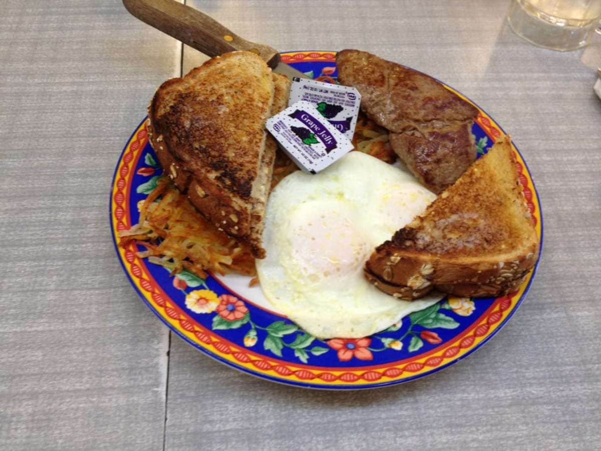Photo credit: zomato