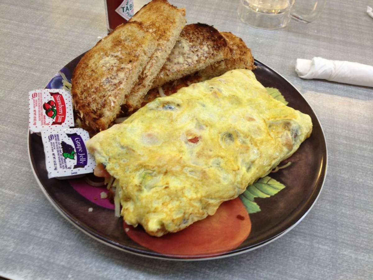 Photo credit: zomato