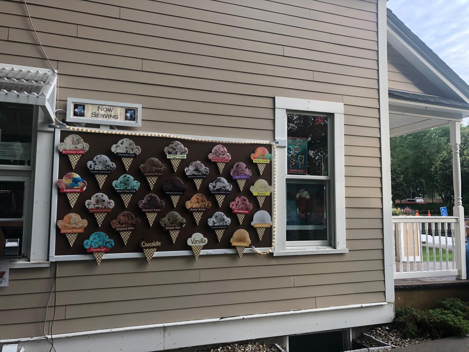 Photo credit: nextdoor