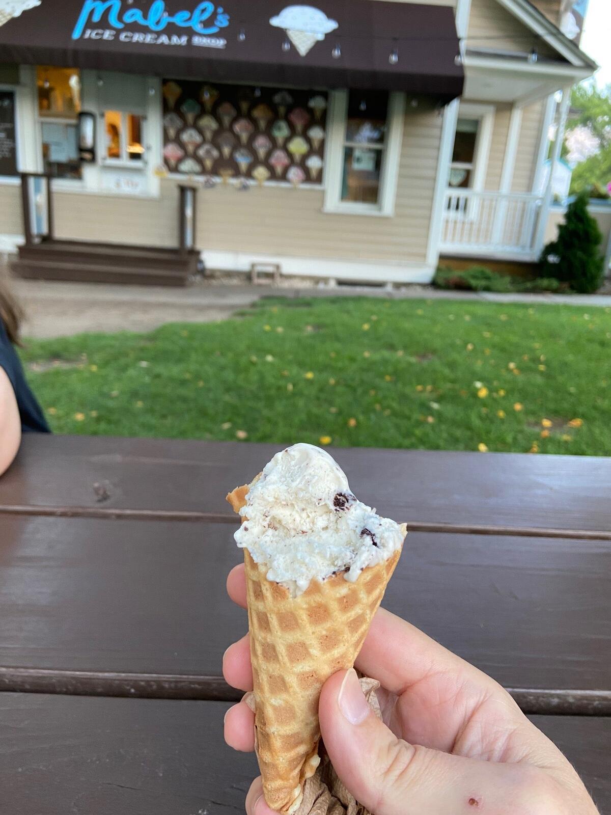 Photo credit: nextdoor