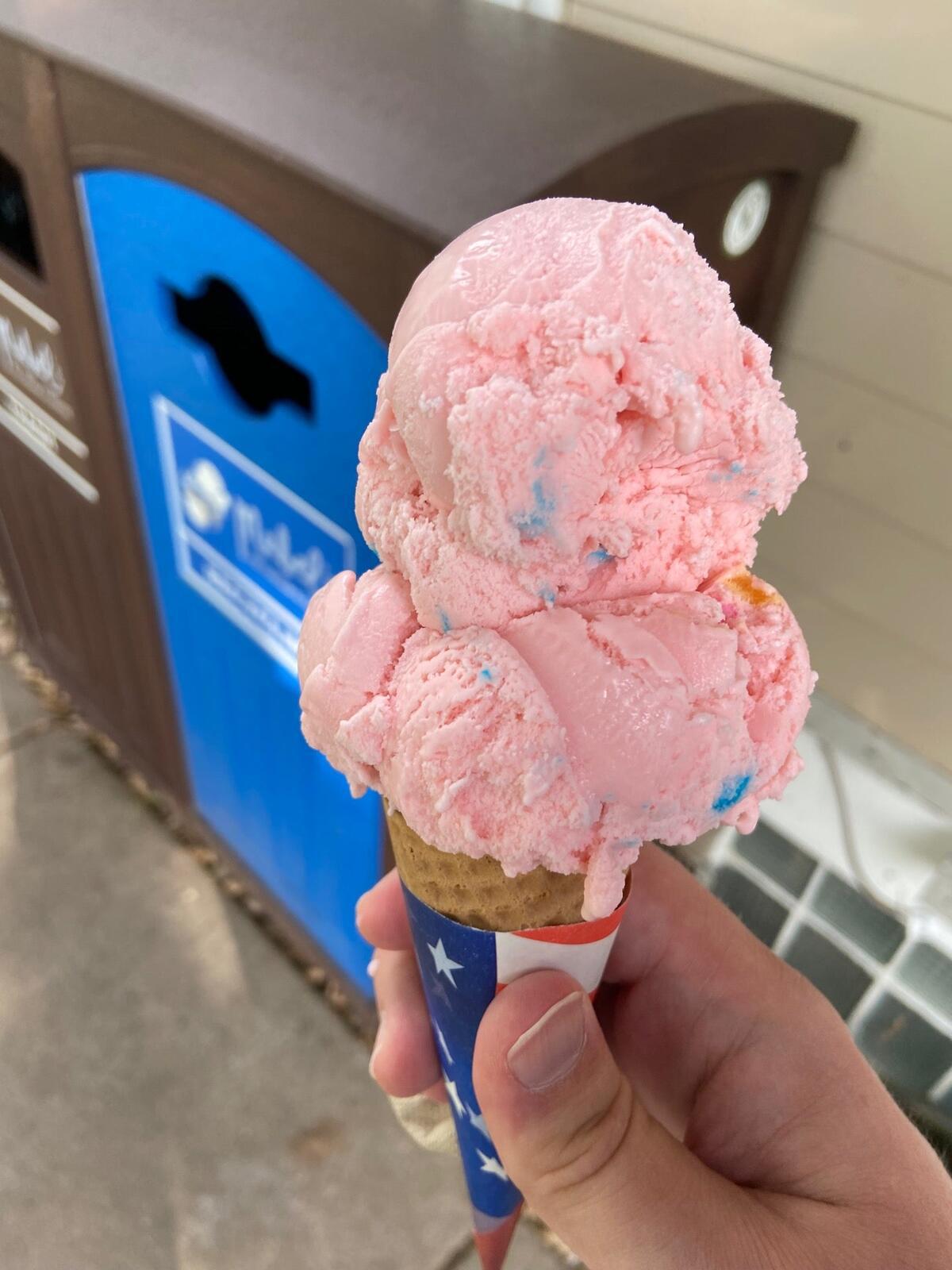 Photo credit: nextdoor