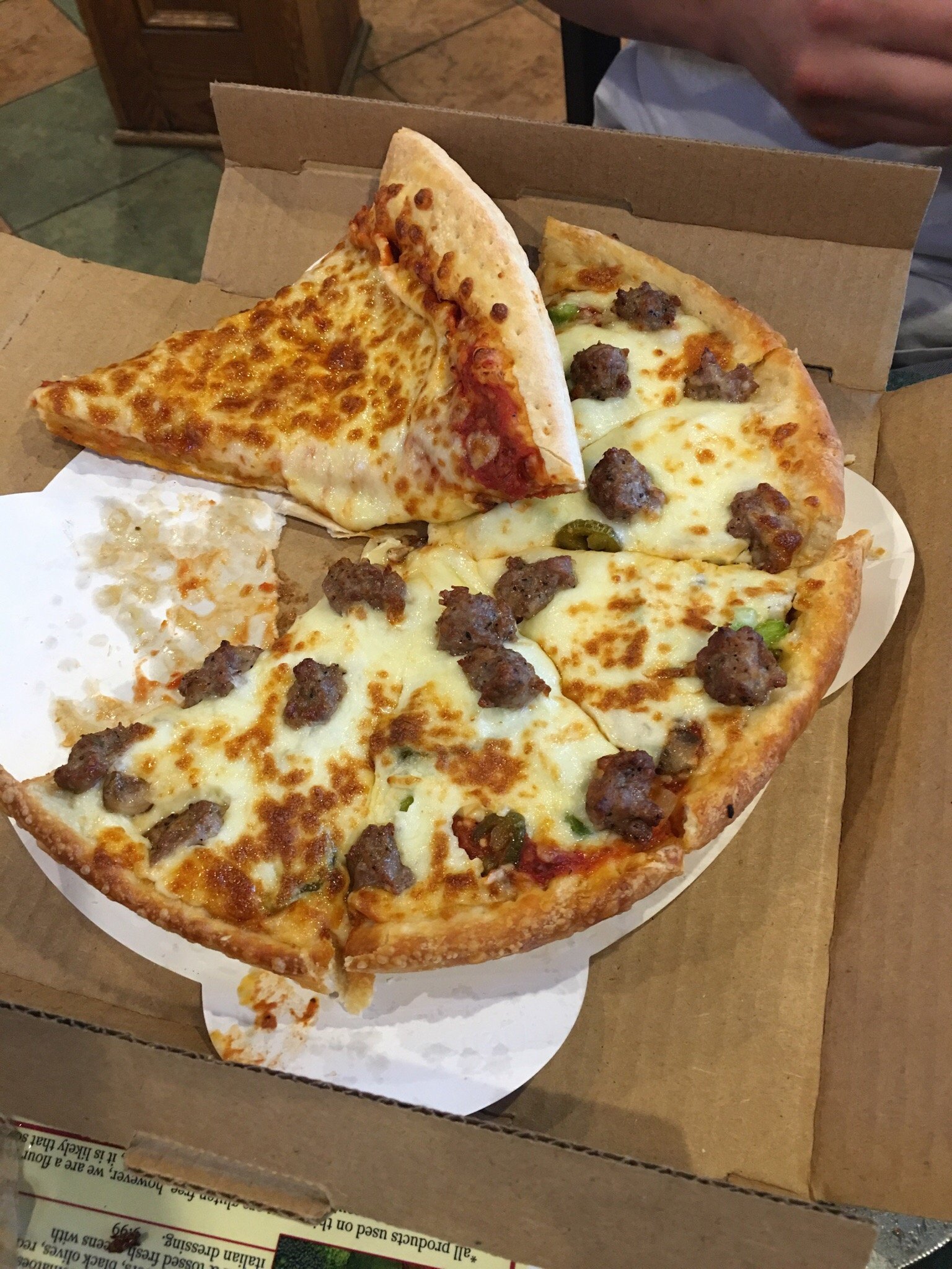 Photo credit: tripadvisor