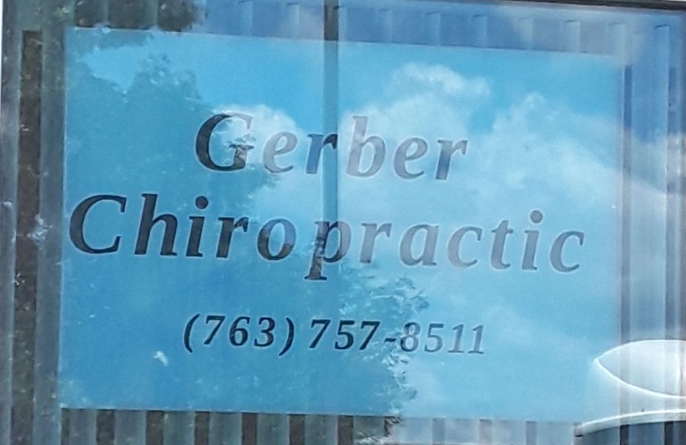 Gerber Chiropractic