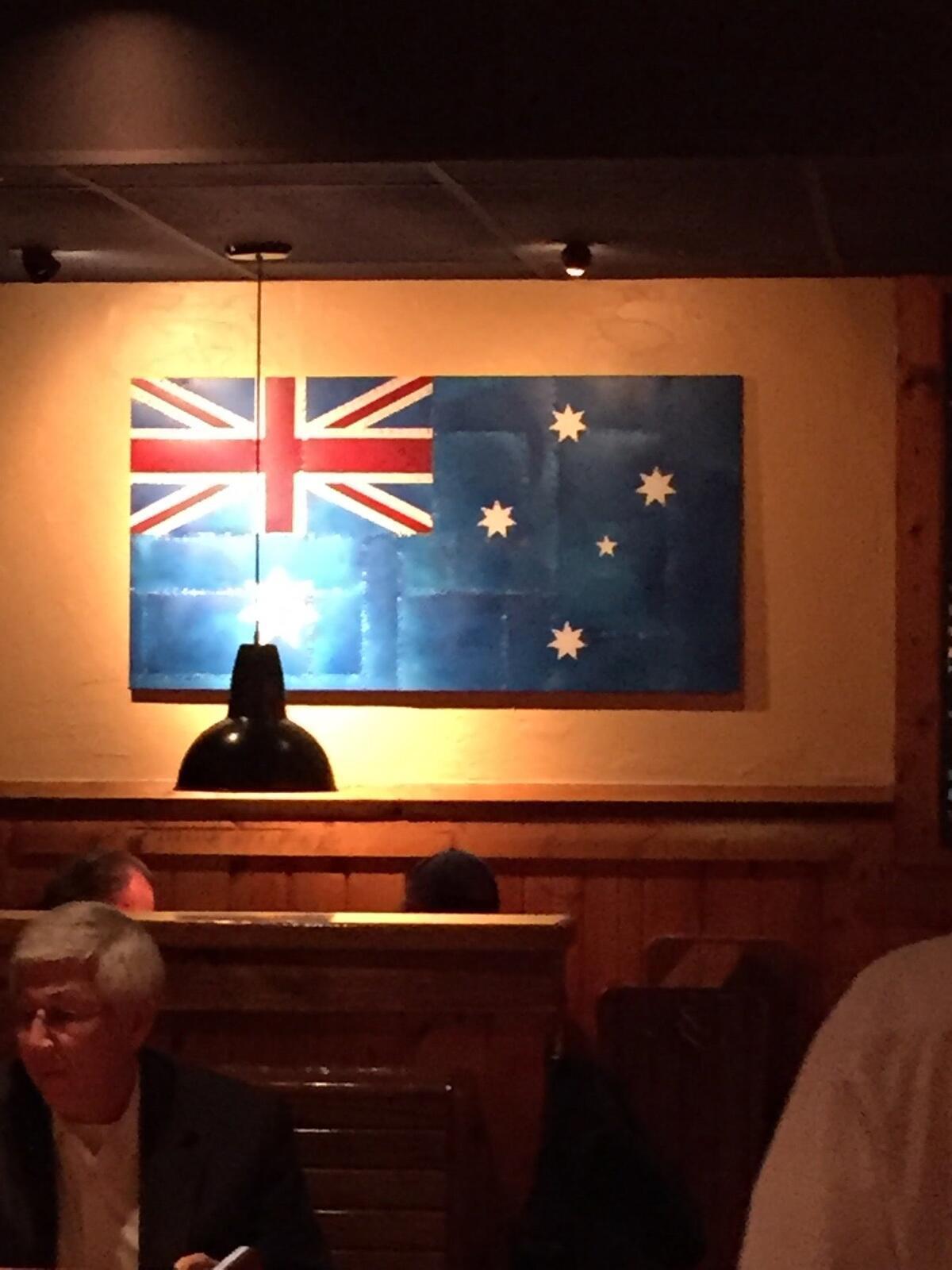 Photo credit: nextdoor