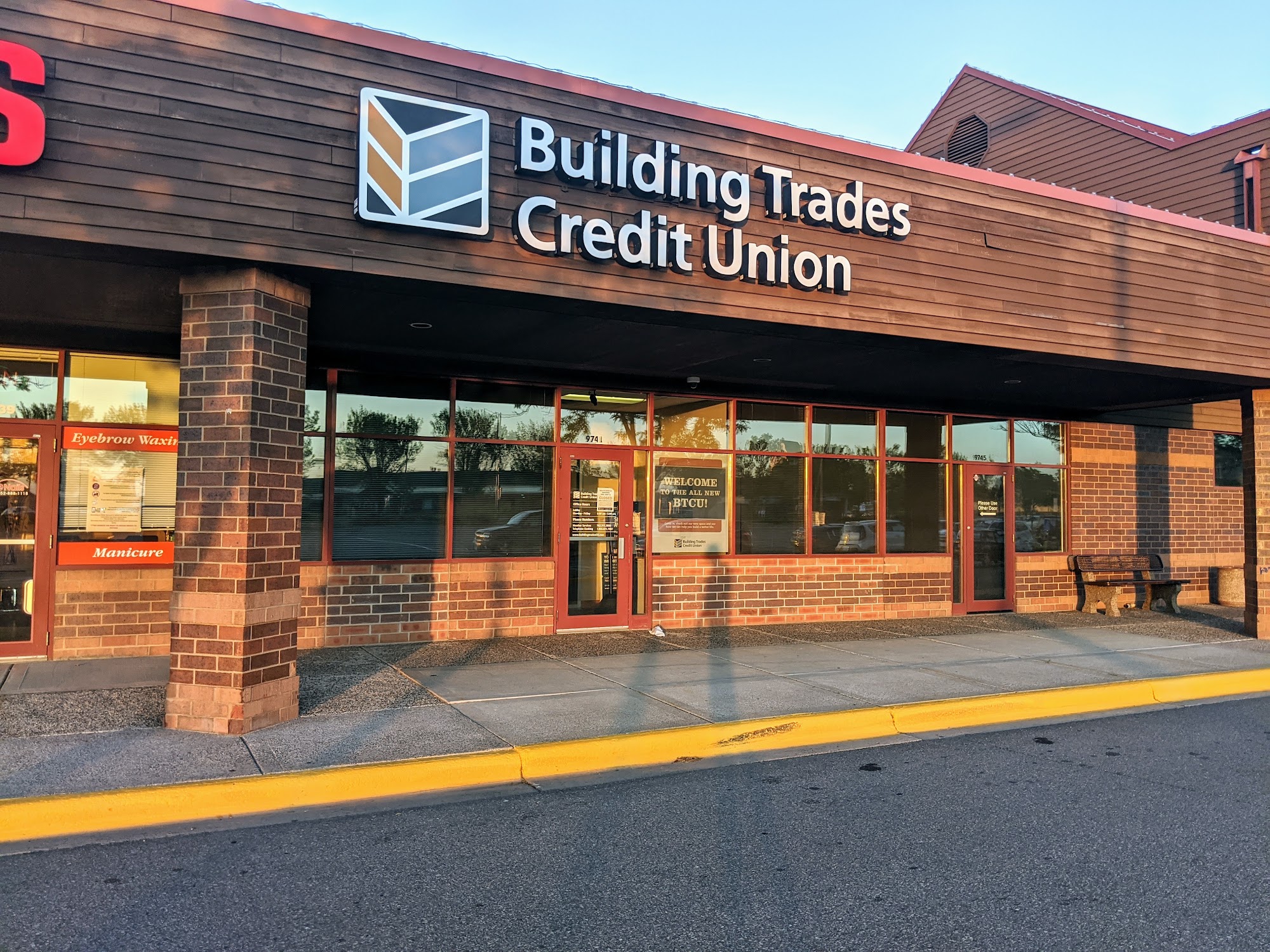 Building Trades Federal Credit Union