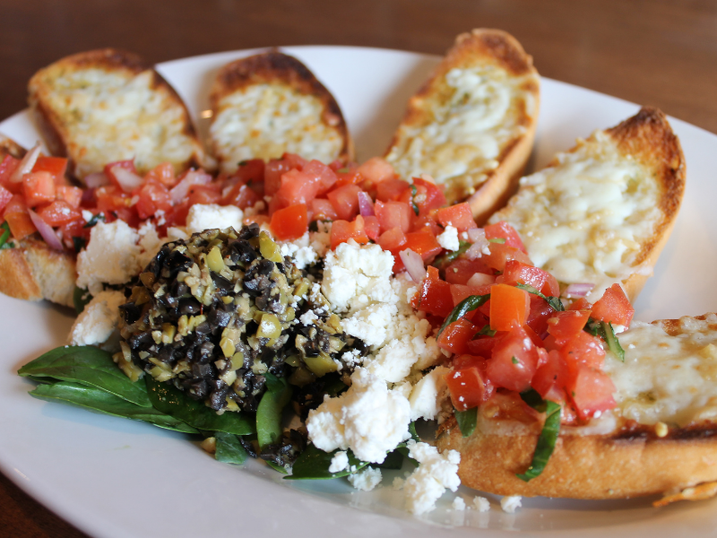 Photo credit: grubhub